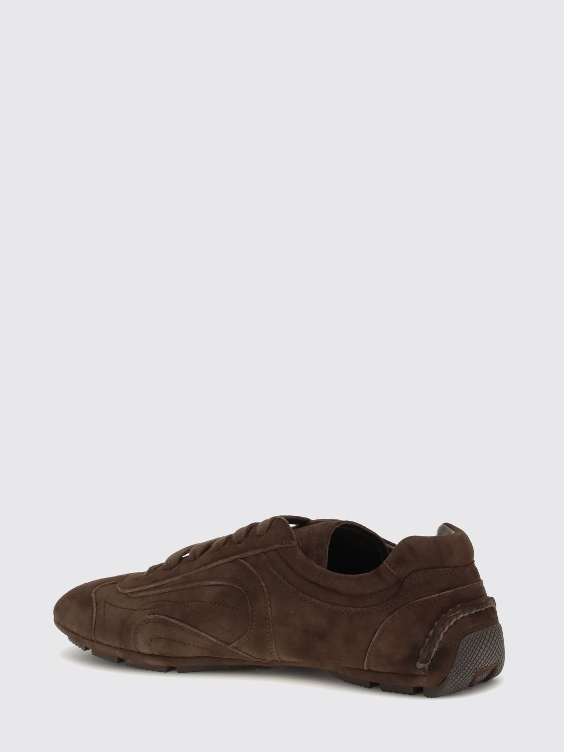 Prada Prada Sneakers Men Dark Size US 6 / EU 39 - 3 Thumbnail