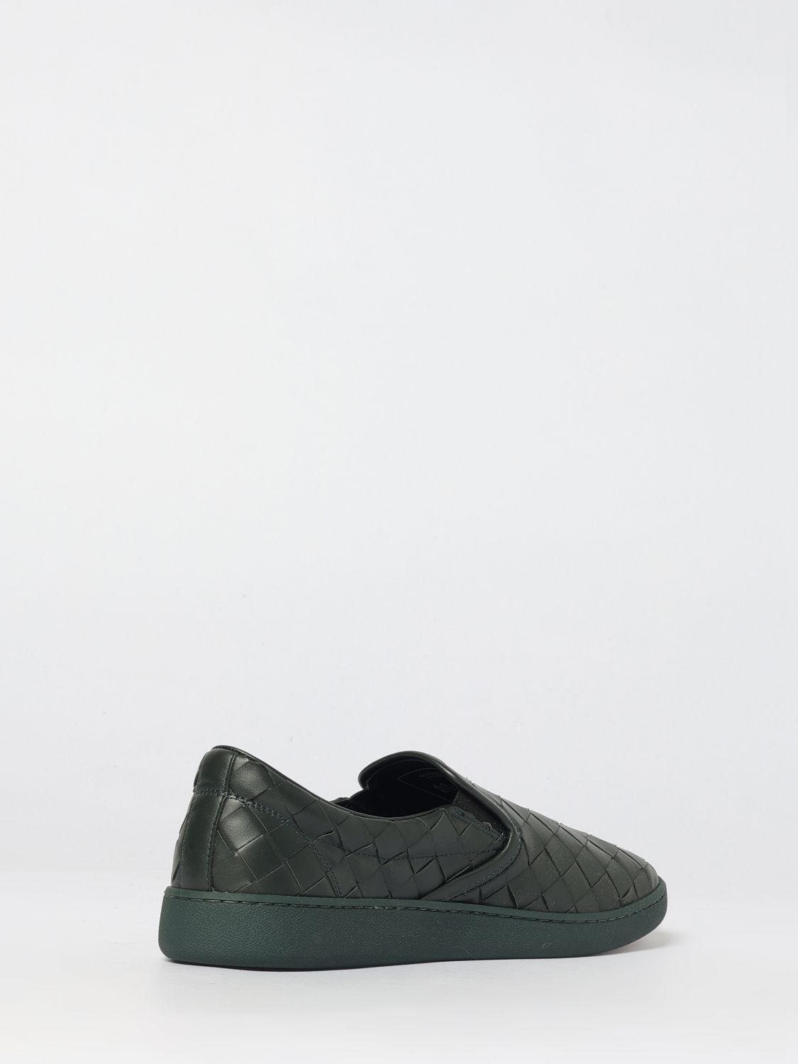 Bottega Veneta Bottega Veneta Sneakers Men Black Size US 12 / EU 45 - 3 Thumbnail