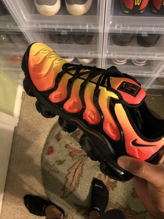 Vapormax supreme outlet