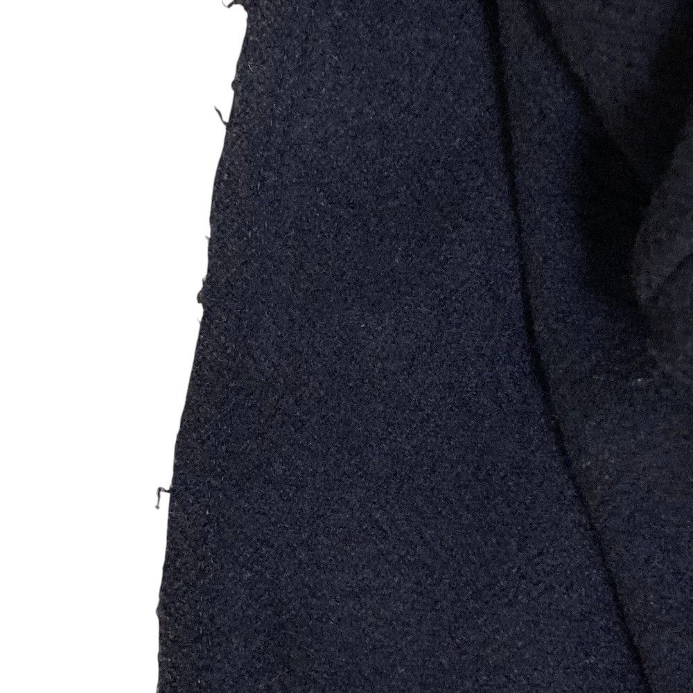 Marni Marni Marni Cutoff Design Wool Coat Textile Outerwear DUTY FREE for USA Size ONE SIZE - 9 Thumbnail