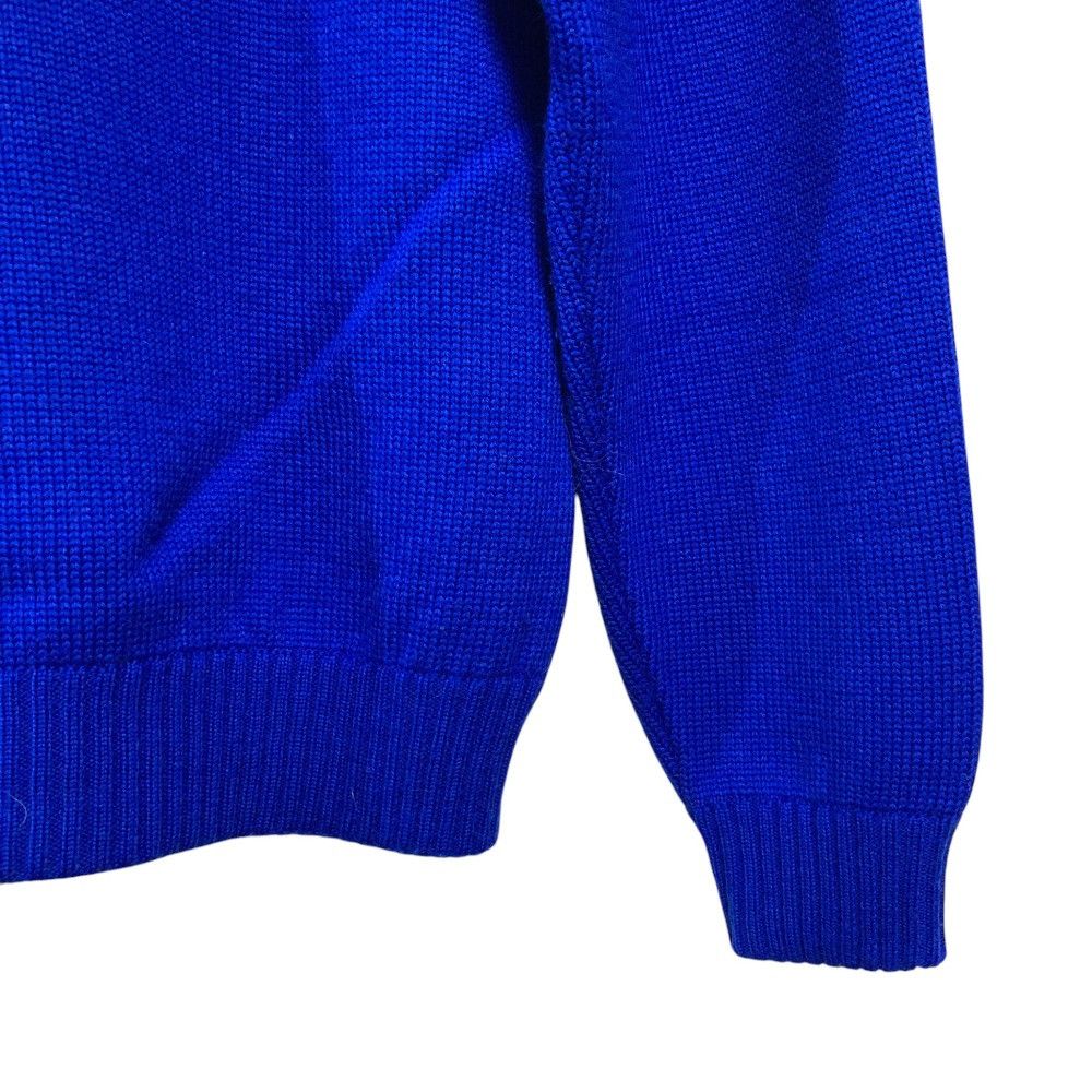 Other Other Koche×Emilio Pucci Jacquard Knit Sweater Textile Tops DUTY FREE for USA Size ONE SIZE - 6 Thumbnail