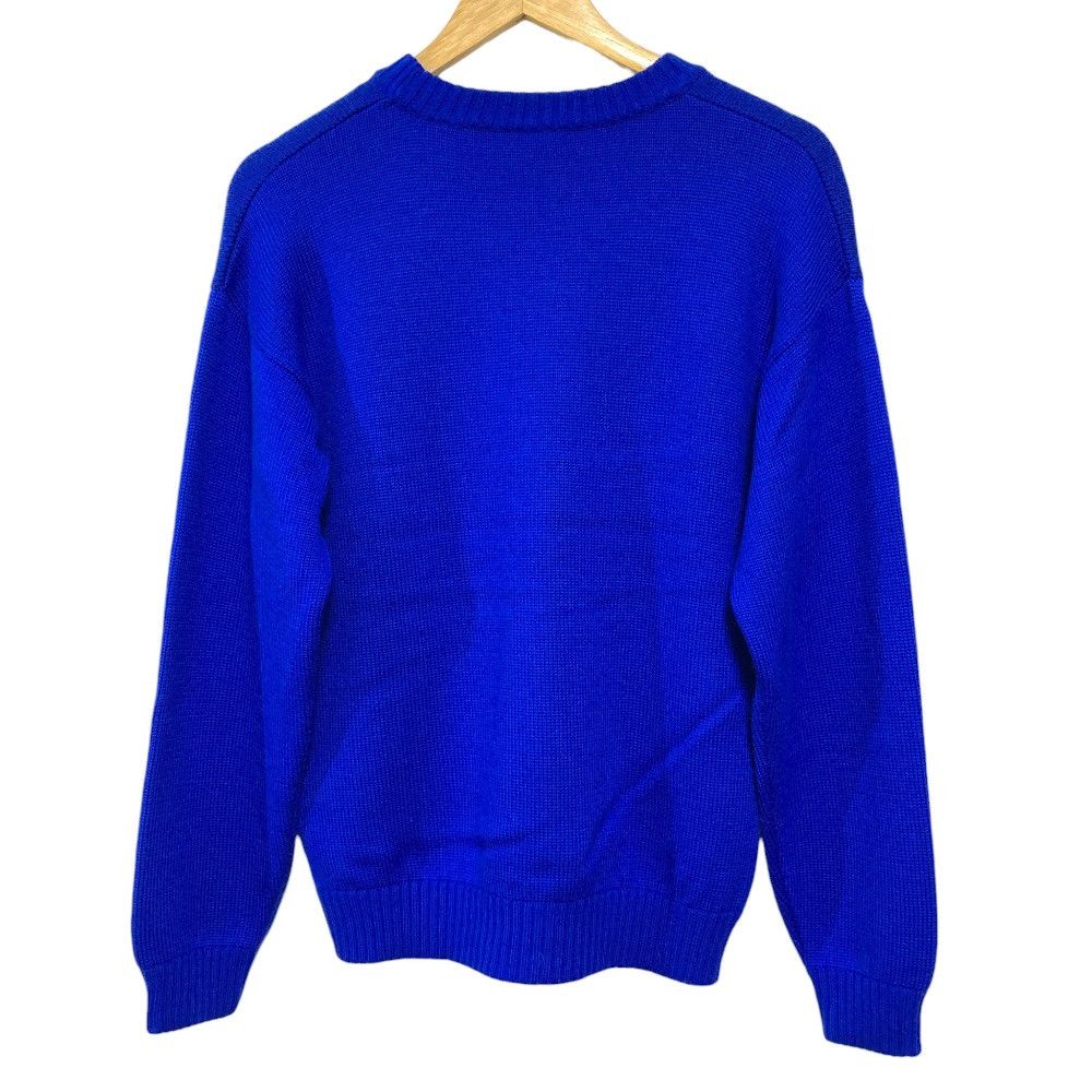 Other Other Koche×Emilio Pucci Jacquard Knit Sweater Textile Tops DUTY FREE for USA Size ONE SIZE - 2 Thumbnail