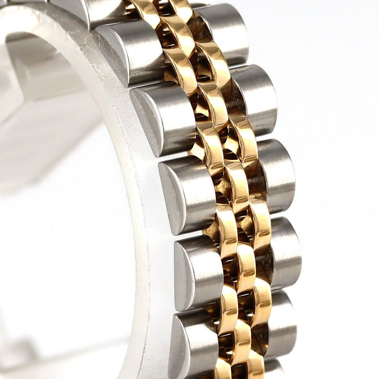 Rolex Rolex Rolex Datejust Stainless Steel Yellow Gold Automatic Metal Automatic 69173 DUTY FREE for USA Size ONE SIZE - 5 Thumbnail
