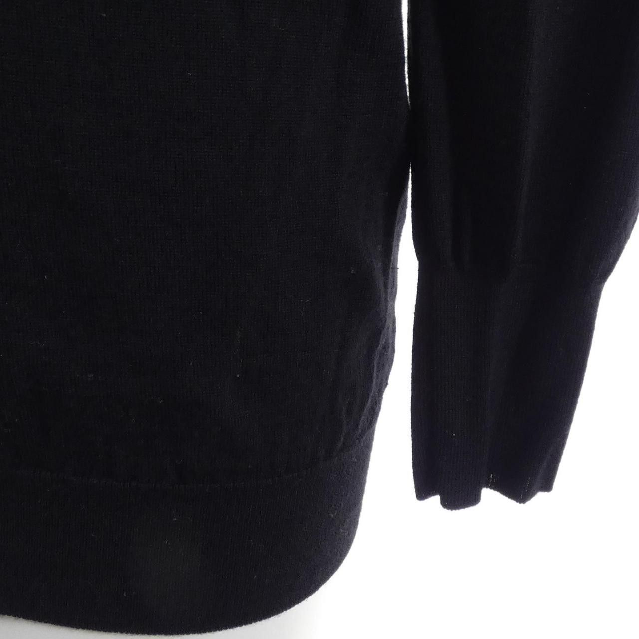 Louis Vuitton Louis Vuitton Louis Vuitton Knit Textile Tops WSKL03MXH DUTY FREE for USA Size ONE SIZE - 6 Thumbnail