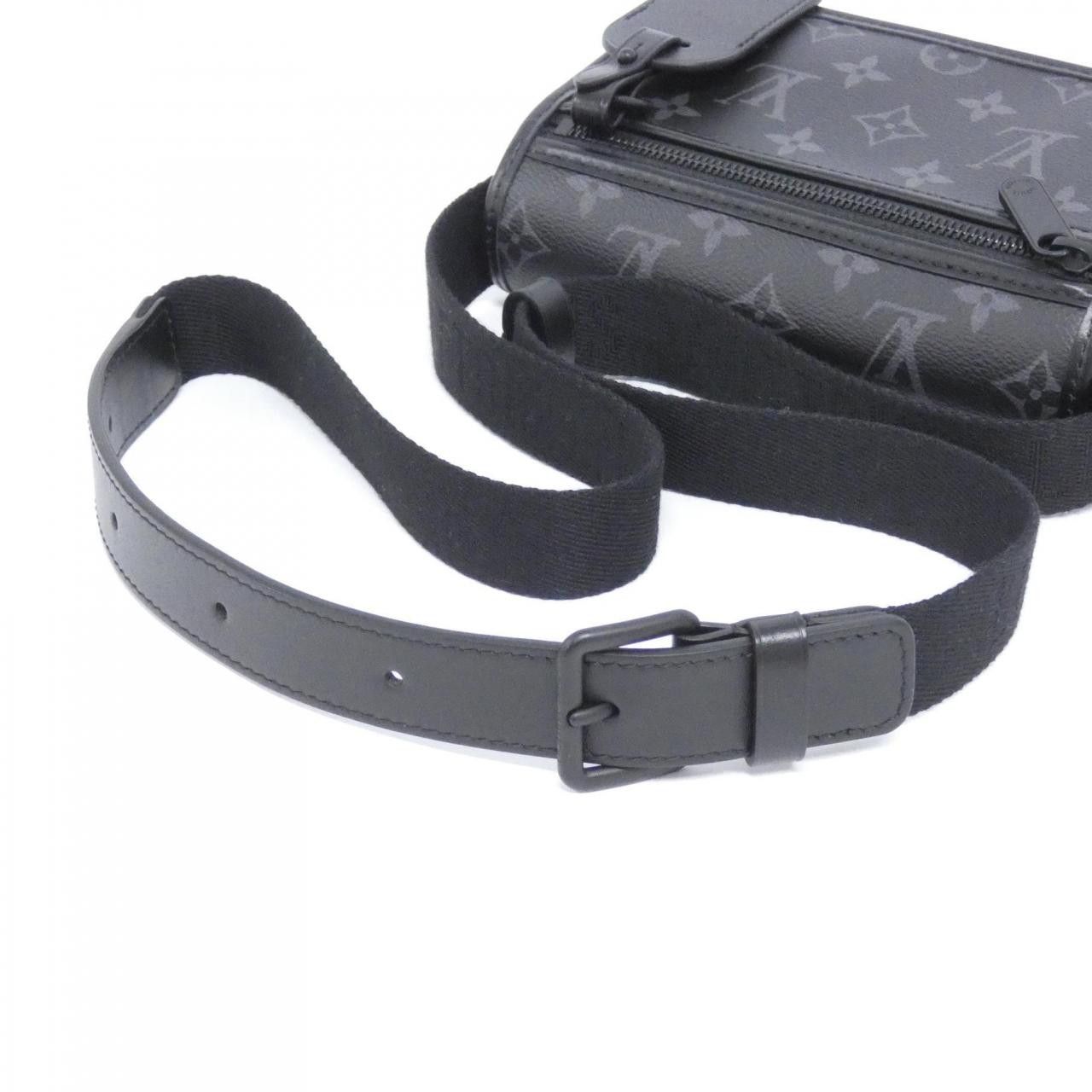 Louis Vuitton Louis Vuitton Louis Vuitton Bosphore Wearable Wallet Monogram Shoulder Bag Textile Shoulder Bag M12599 DUTY FREE for USA Size ONE SIZE - 5 Thumbnail