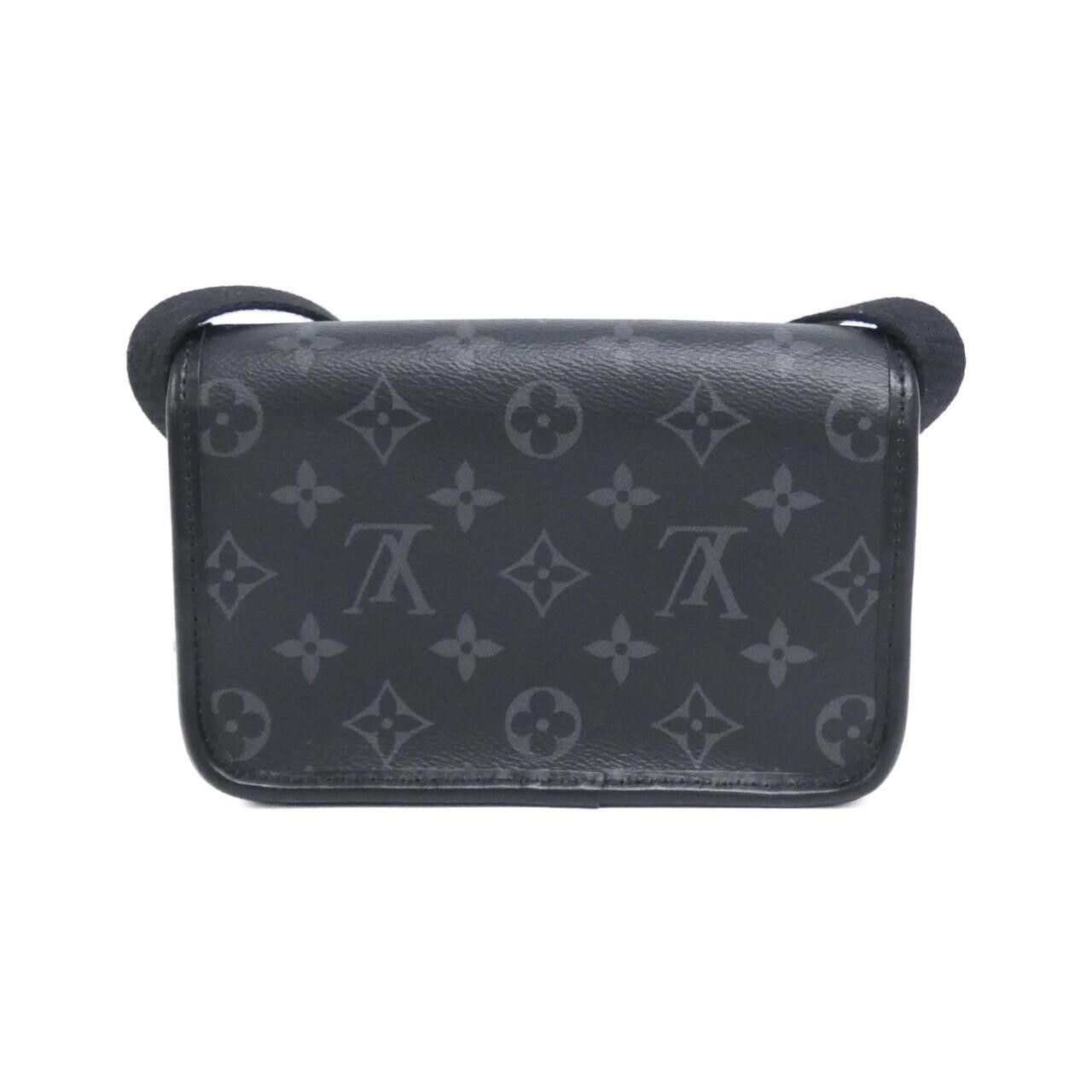 Louis Vuitton Louis Vuitton Louis Vuitton Bosphore Wearable Wallet Monogram Shoulder Bag Textile Shoulder Bag M12599 DUTY FREE for USA Size ONE SIZE - 2 Thumbnail
