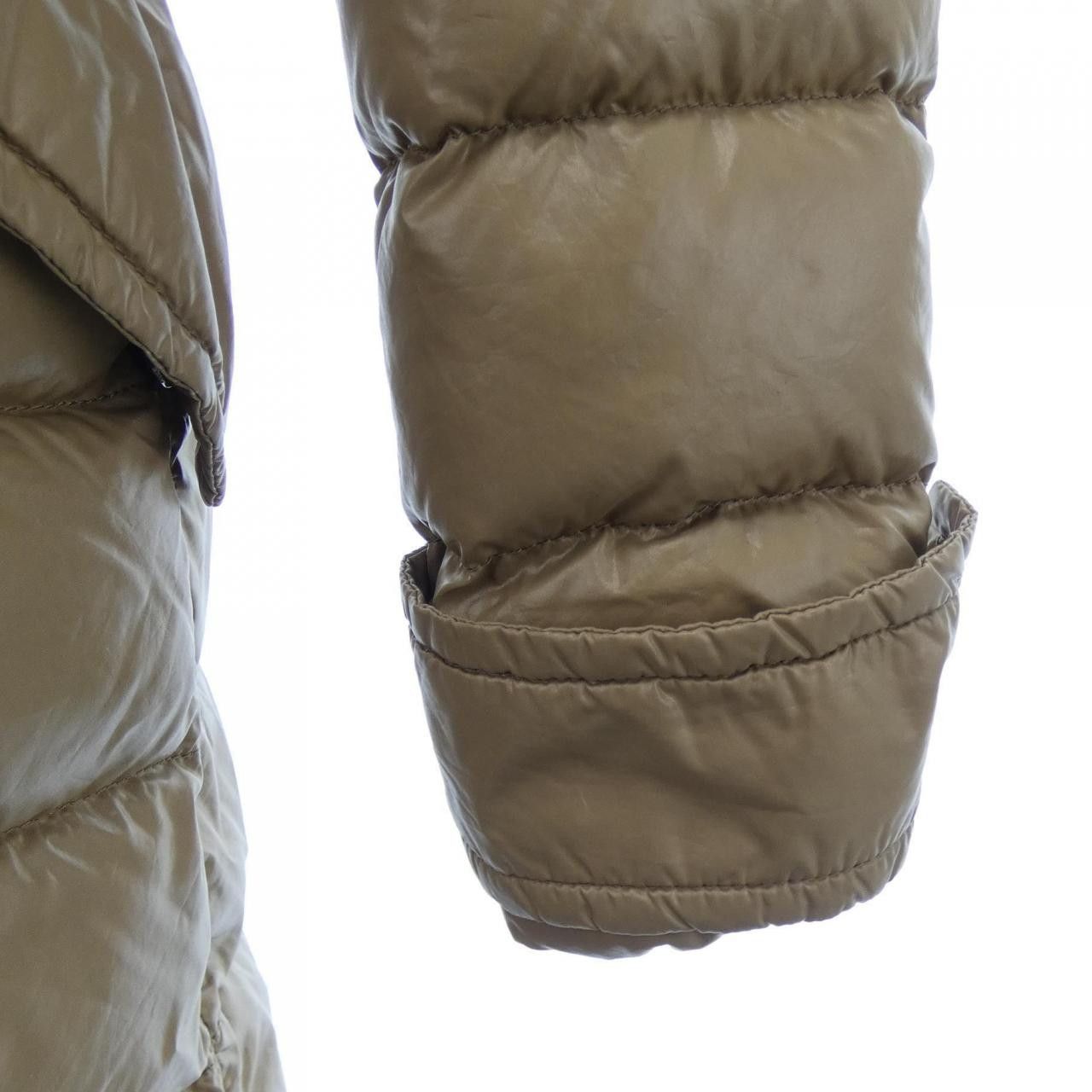 Other Other DUVETICA EFIRA Down Coat Textile Outerwear EFIRA DUTY FREE for USA Size ONE SIZE - 6 Thumbnail