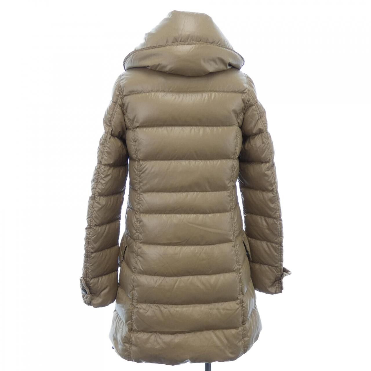 Other Other DUVETICA EFIRA Down Coat Textile Outerwear EFIRA DUTY FREE for USA Size ONE SIZE - 2 Thumbnail