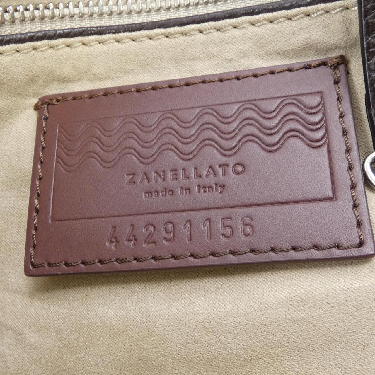 Other Other Zanellato Bag Leather Shoulder Bag DUTY FREE for USA Size ONE SIZE - 5 Thumbnail