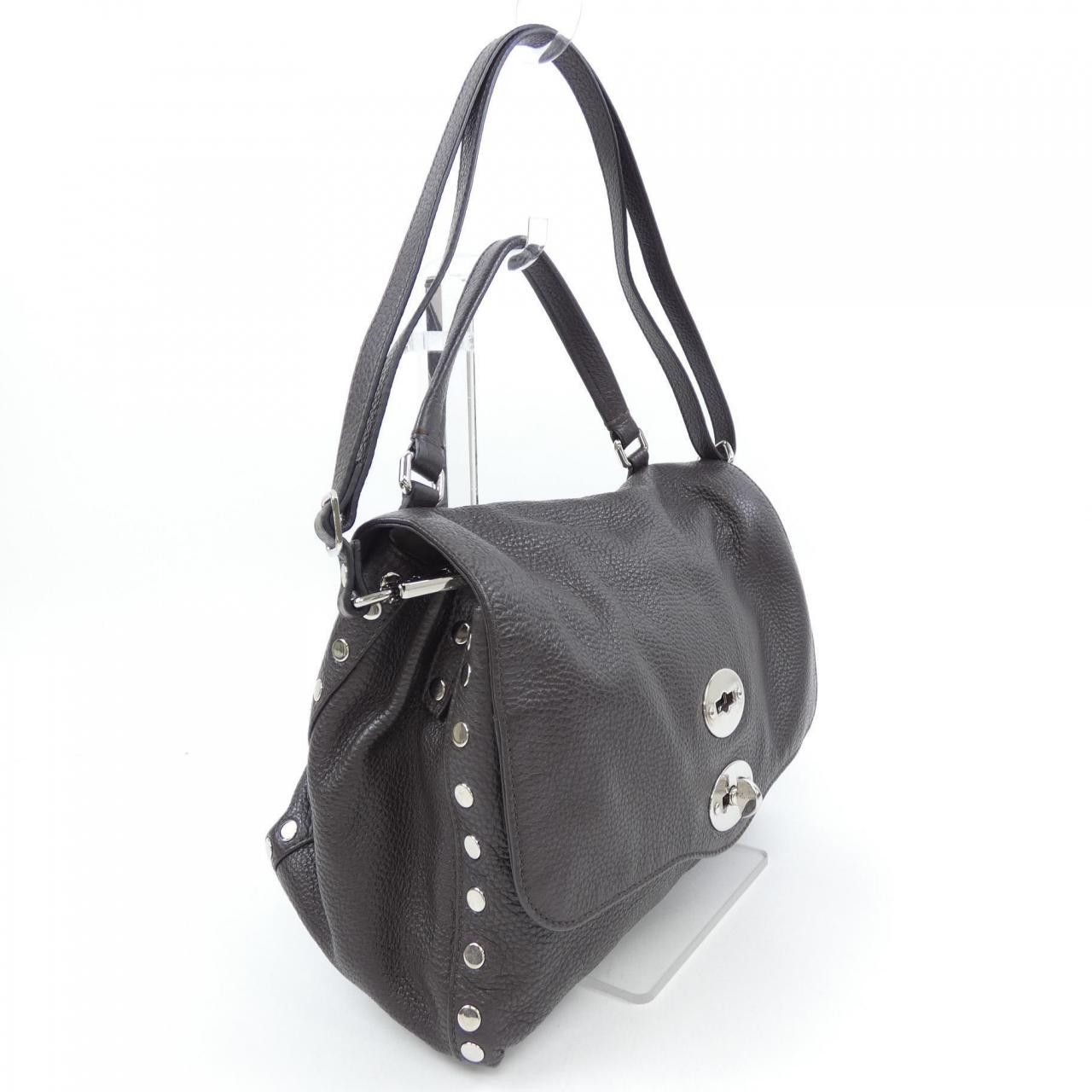 Other Other Zanellato Bag Leather Shoulder Bag DUTY FREE for USA Size ONE SIZE - 2 Thumbnail