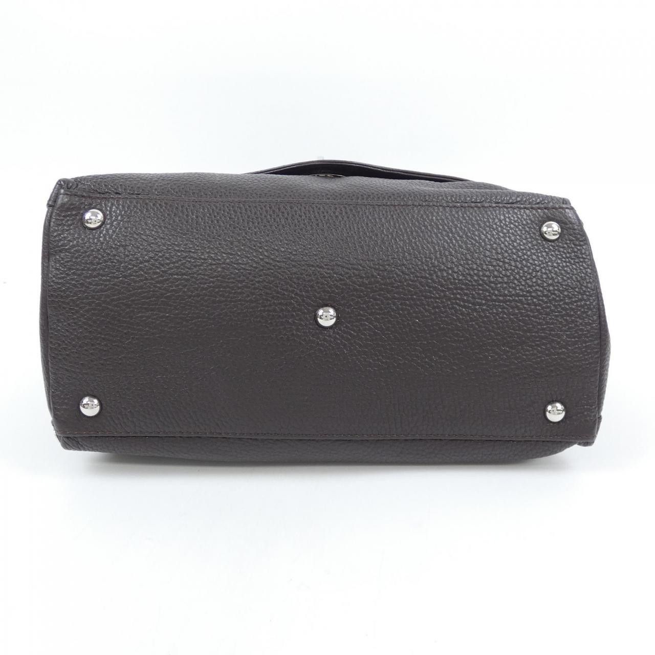 Other Other Zanellato Bag Leather Shoulder Bag DUTY FREE for USA Size ONE SIZE - 4 Thumbnail