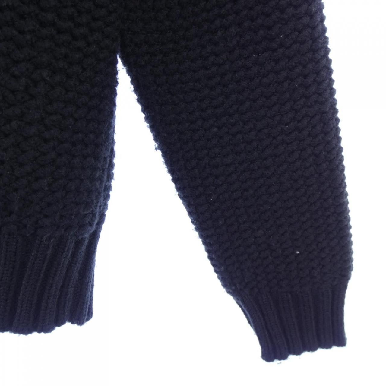 Maison Margiela Maison Margiela Maison Margiela Knit Textile Tops S30GP0182 DUTY FREE for USA Size ONE SIZE - 6 Thumbnail