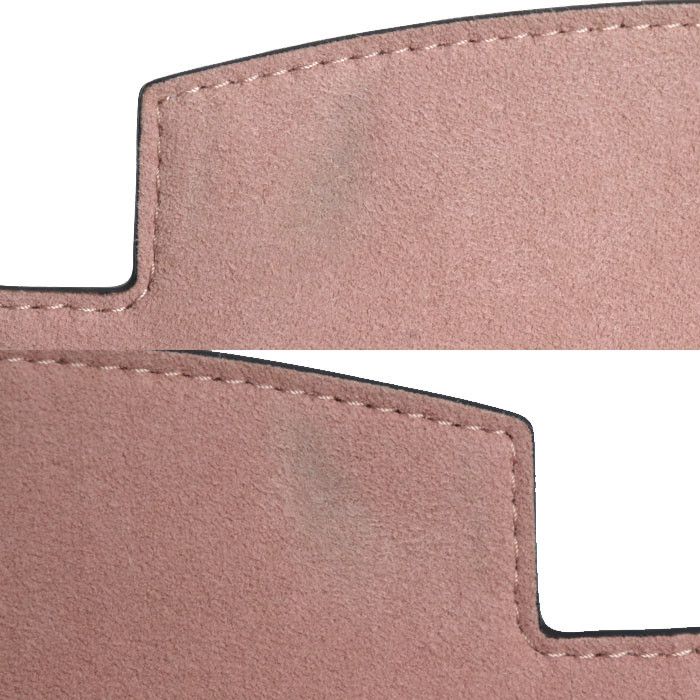 Louis Vuitton Louis Vuitton Louis Vuitton Lockme Ever BB Taurillon 2way bag Leather Shoulder Bag M53952 DUTY FREE for USA Size ONE SIZE - 7 Thumbnail