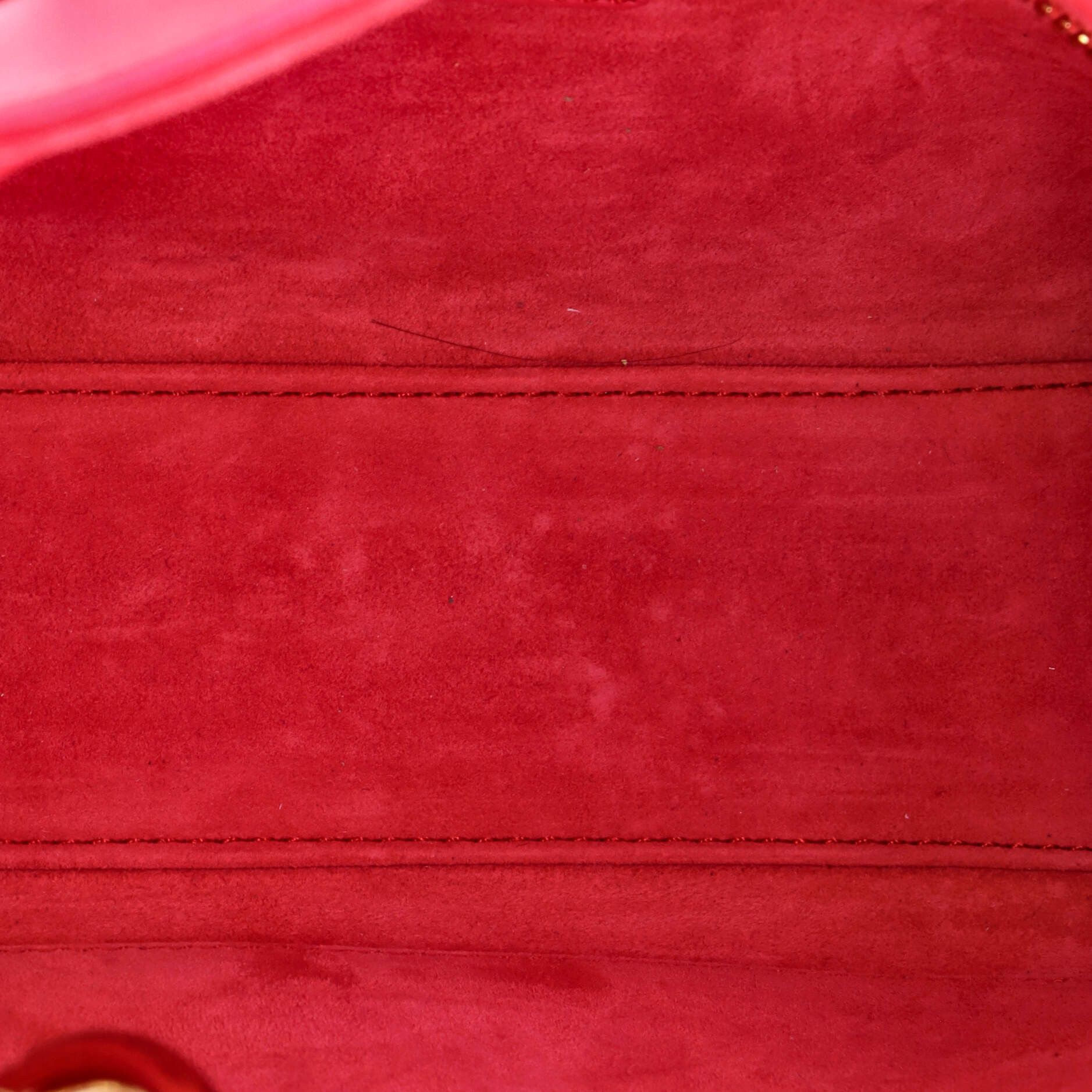 Dior My ABCDior Lady Dior Bag Cannage Quilt Lambsk Size ONE SIZE - 4 Thumbnail