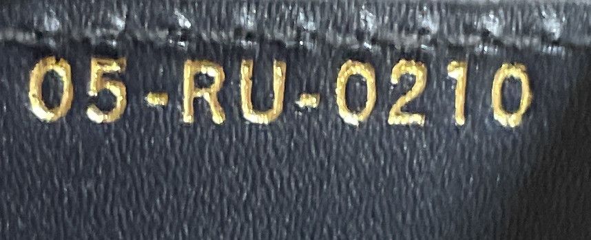 Dior Saddle Handbag Oblique Canvas Medium Size ONE SIZE - 6 Thumbnail