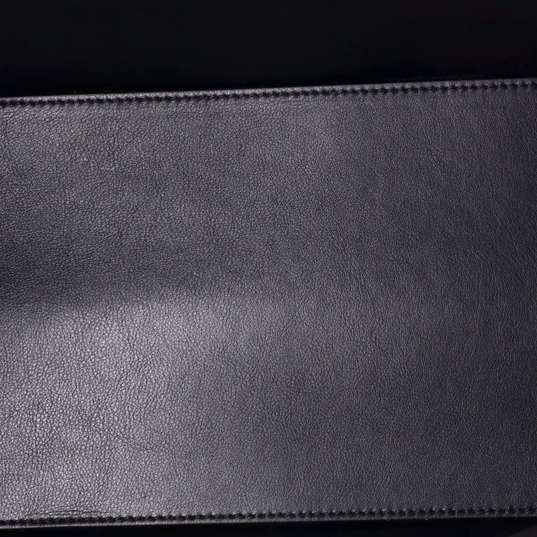Dior Dior x Shawn Stussy D-Dior Tote Leather with Size ONE SIZE - 4 Thumbnail