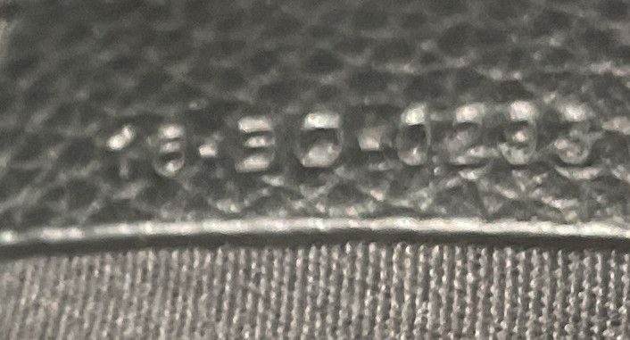 Dior Dior 8 Front Pocket Buckle Backpack Oblique C Size ONE SIZE - 7 Thumbnail