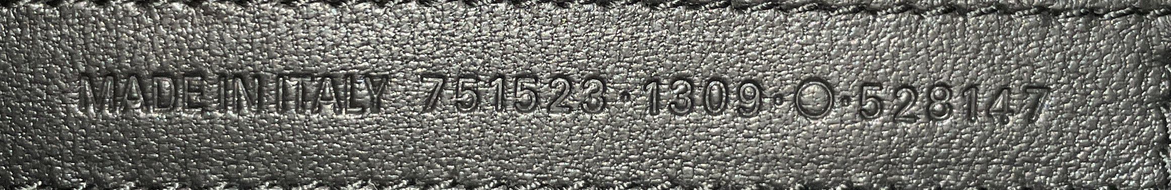 Balenciaga Le Cagole Giant Studs Tote Crocodile Embossed Leather Small Size ONE SIZE - 6 Thumbnail