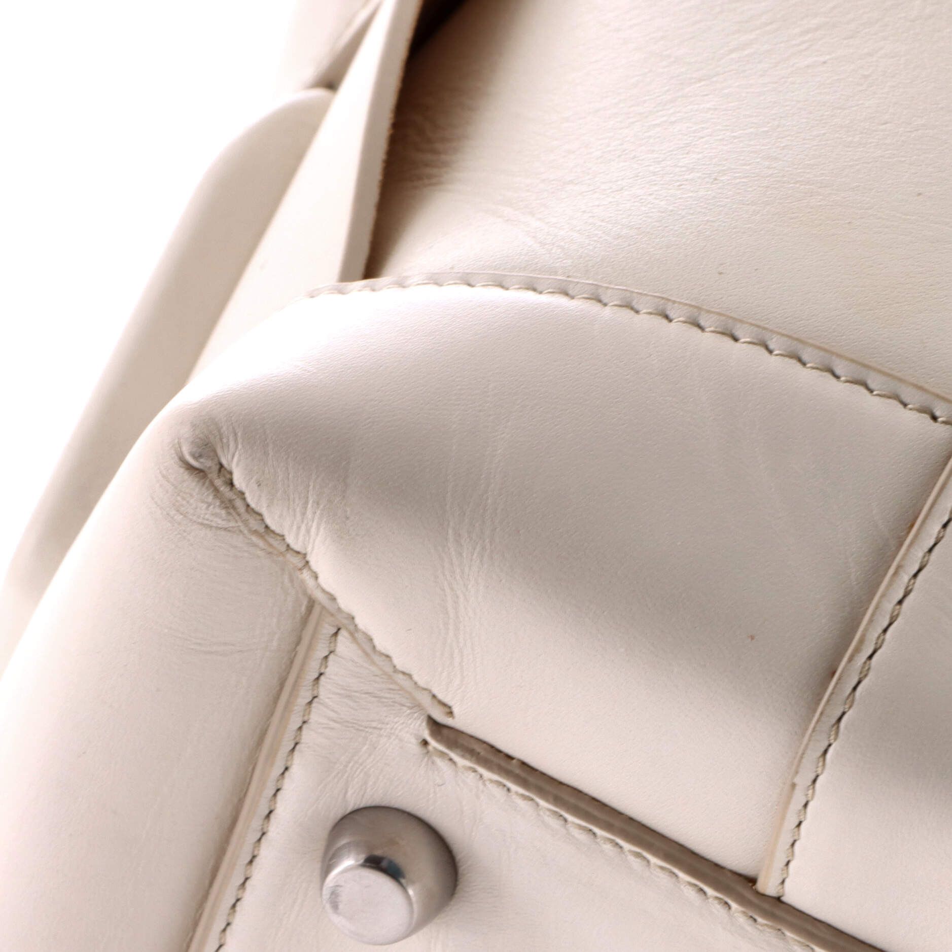 Bottega Veneta Arco Bag Maxi Intrecciato Leather Medium Size ONE SIZE - 6 Thumbnail