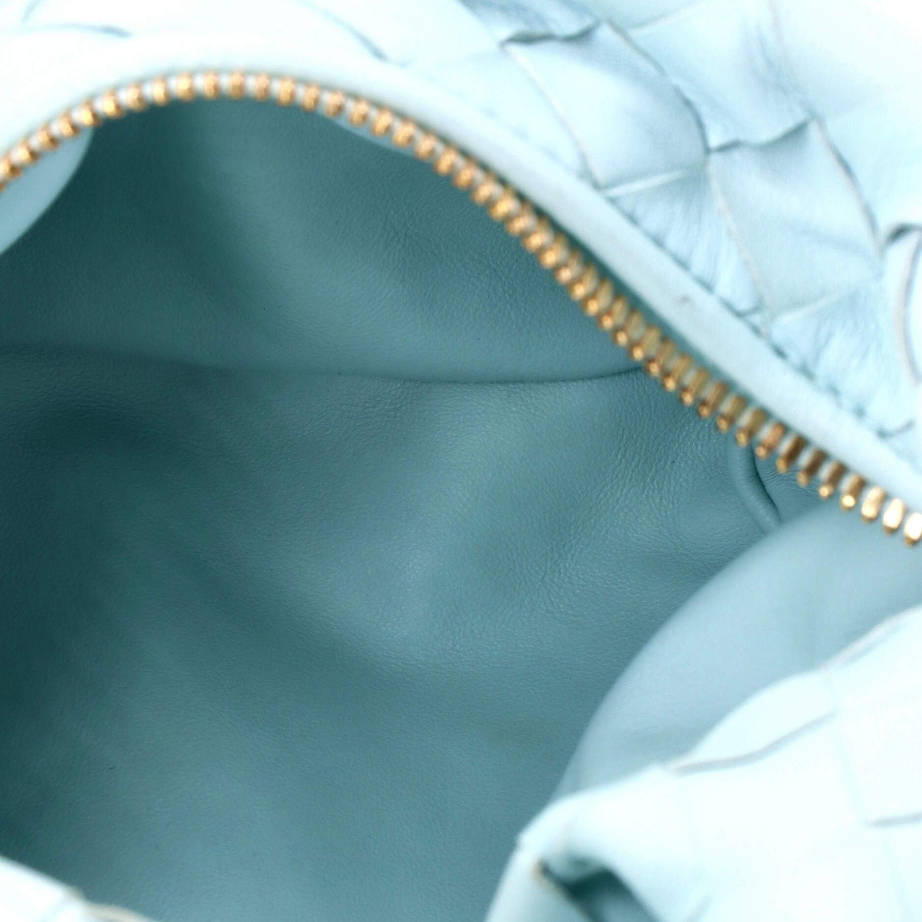 Bottega Veneta BV Jodie Hobo Intrecciato Nappa Mini Size ONE SIZE - 4 Thumbnail