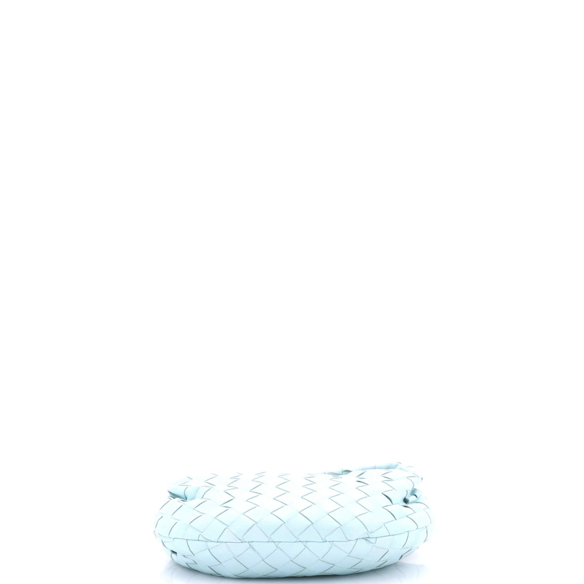 Bottega Veneta BV Jodie Hobo Intrecciato Nappa Mini Size ONE SIZE - 3 Thumbnail