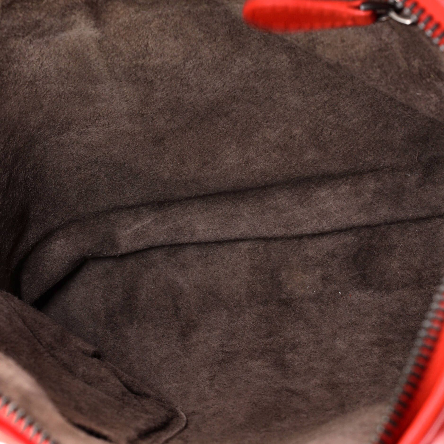 Bottega Veneta Nodini Crossbody Bag Intrecciato Nappa Small Size ONE SIZE - 4 Thumbnail