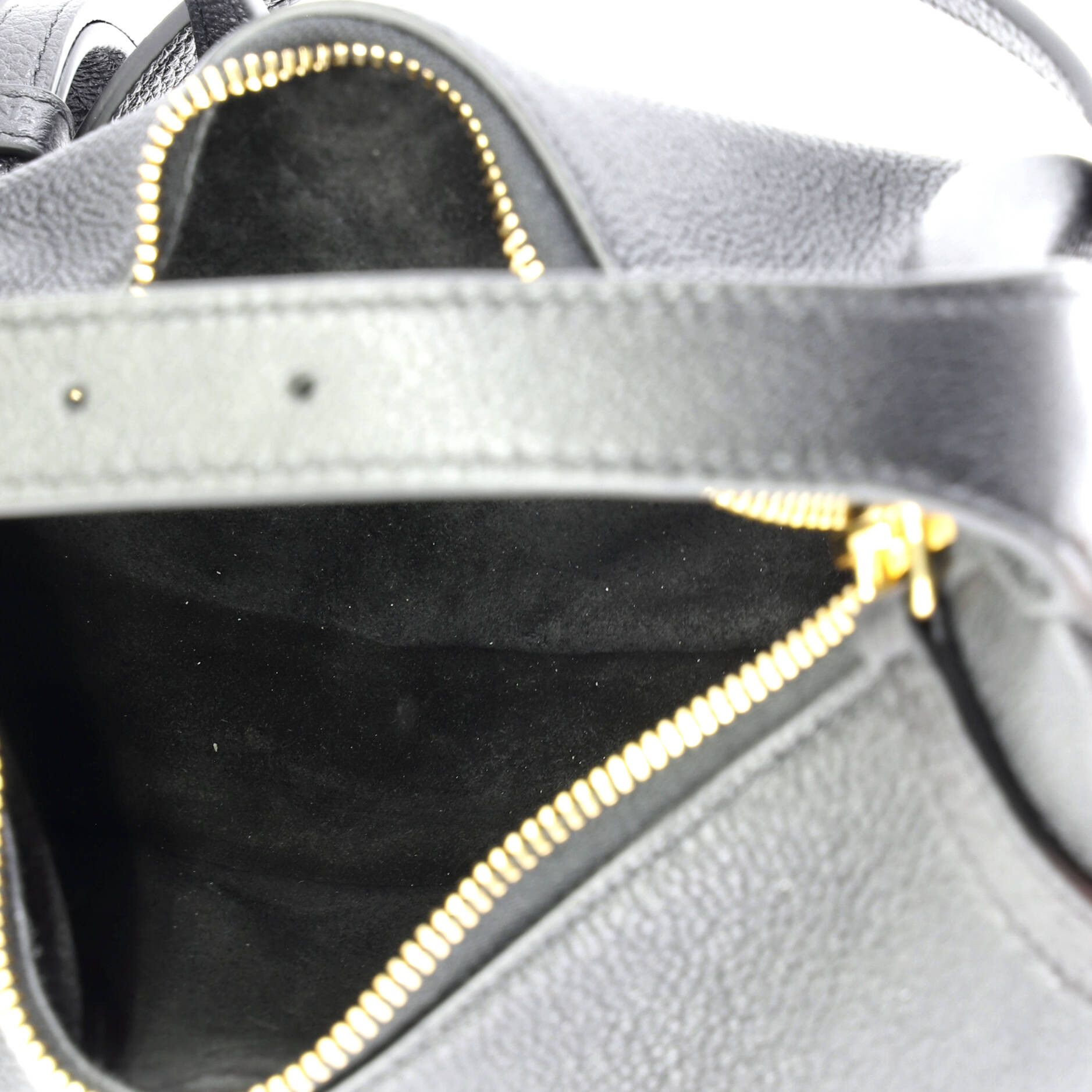 Celine Lulu Bag Leather Teen Size ONE SIZE - 4 Thumbnail
