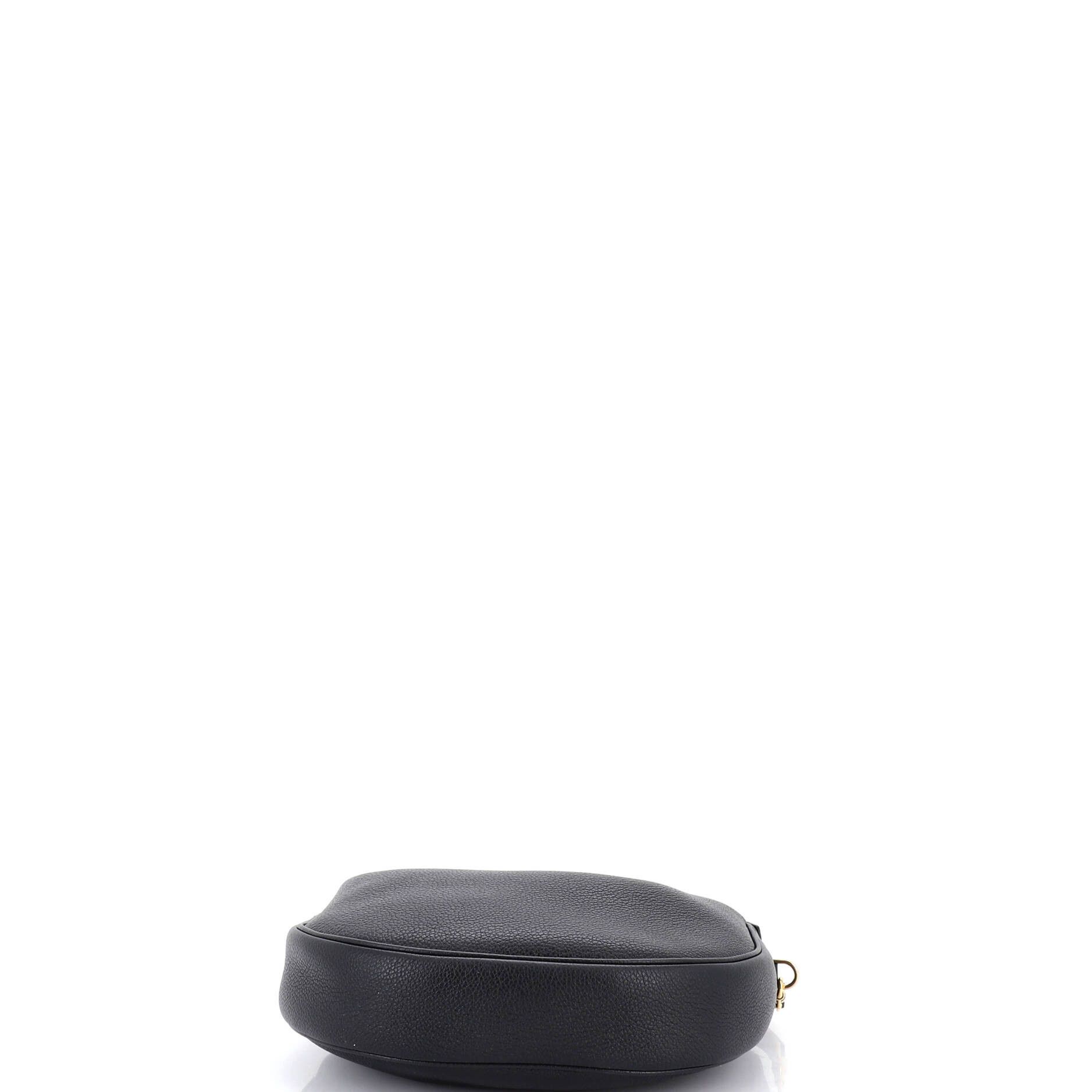 Celine Lulu Bag Leather Teen Size ONE SIZE - 3 Thumbnail