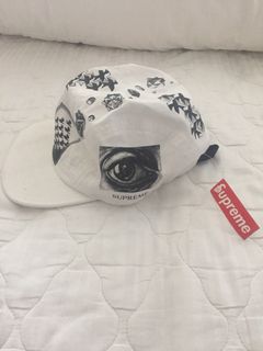 Escher Supreme Hat | Grailed