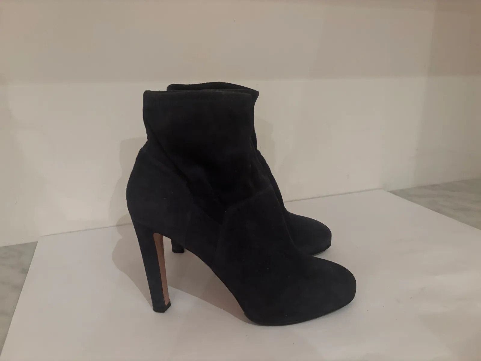 Gianvito Rossi Gianvito Rossi Boots Size US 6.5 / IT 36.5 - 2 Thumbnail