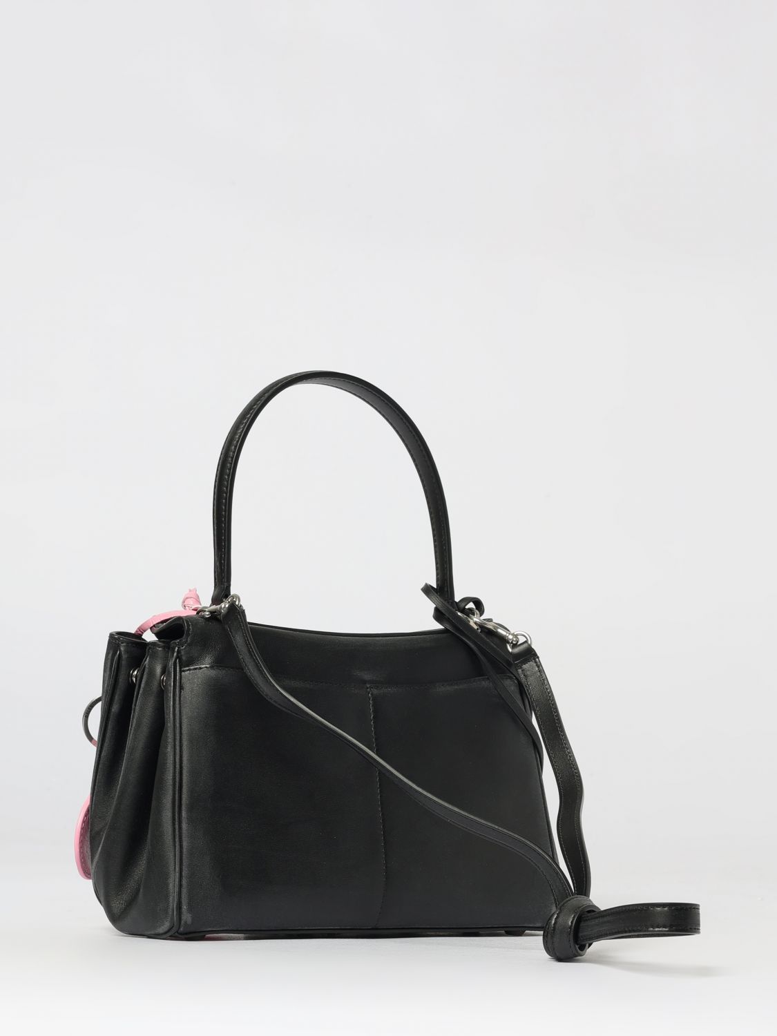 Balenciaga Balenciaga Shoulder Bag Woman Black Size ONE SIZE - 3 Thumbnail