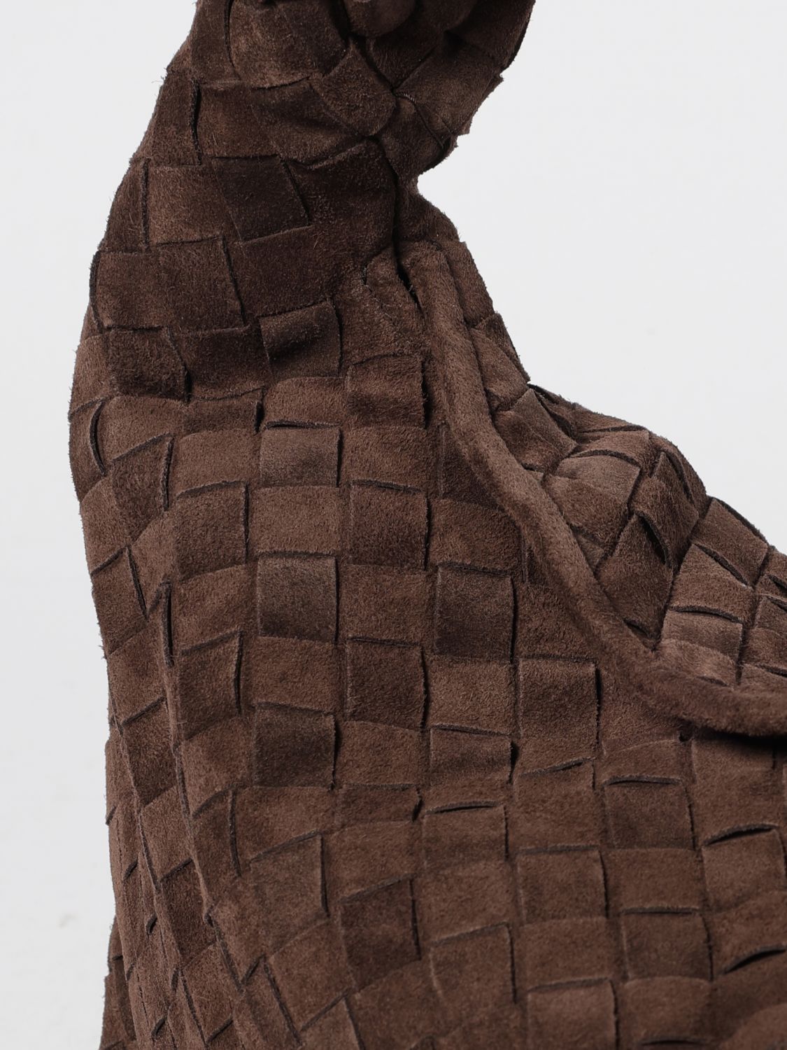 Bottega Veneta Bottega Veneta Shoulder Bag Woman Dark Size ONE SIZE - 4 Thumbnail