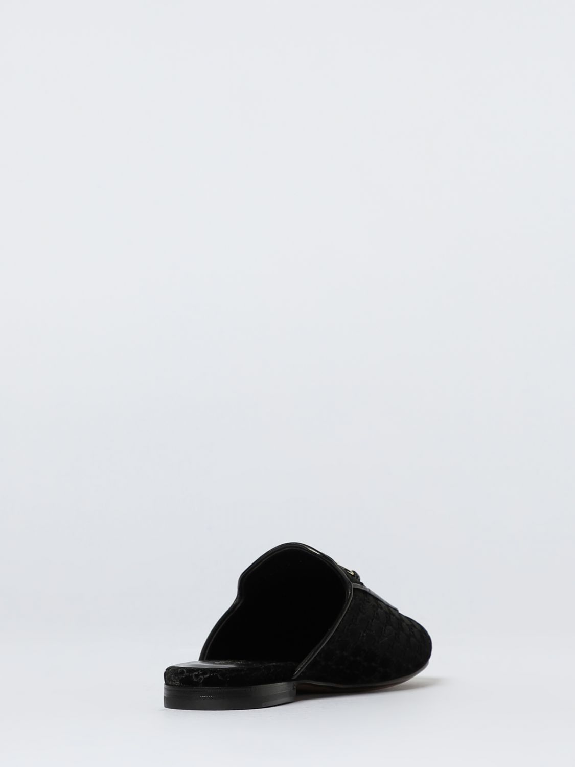 Gucci Gucci Shoes Woman Black Size US 5 / IT 35 - 3 Thumbnail