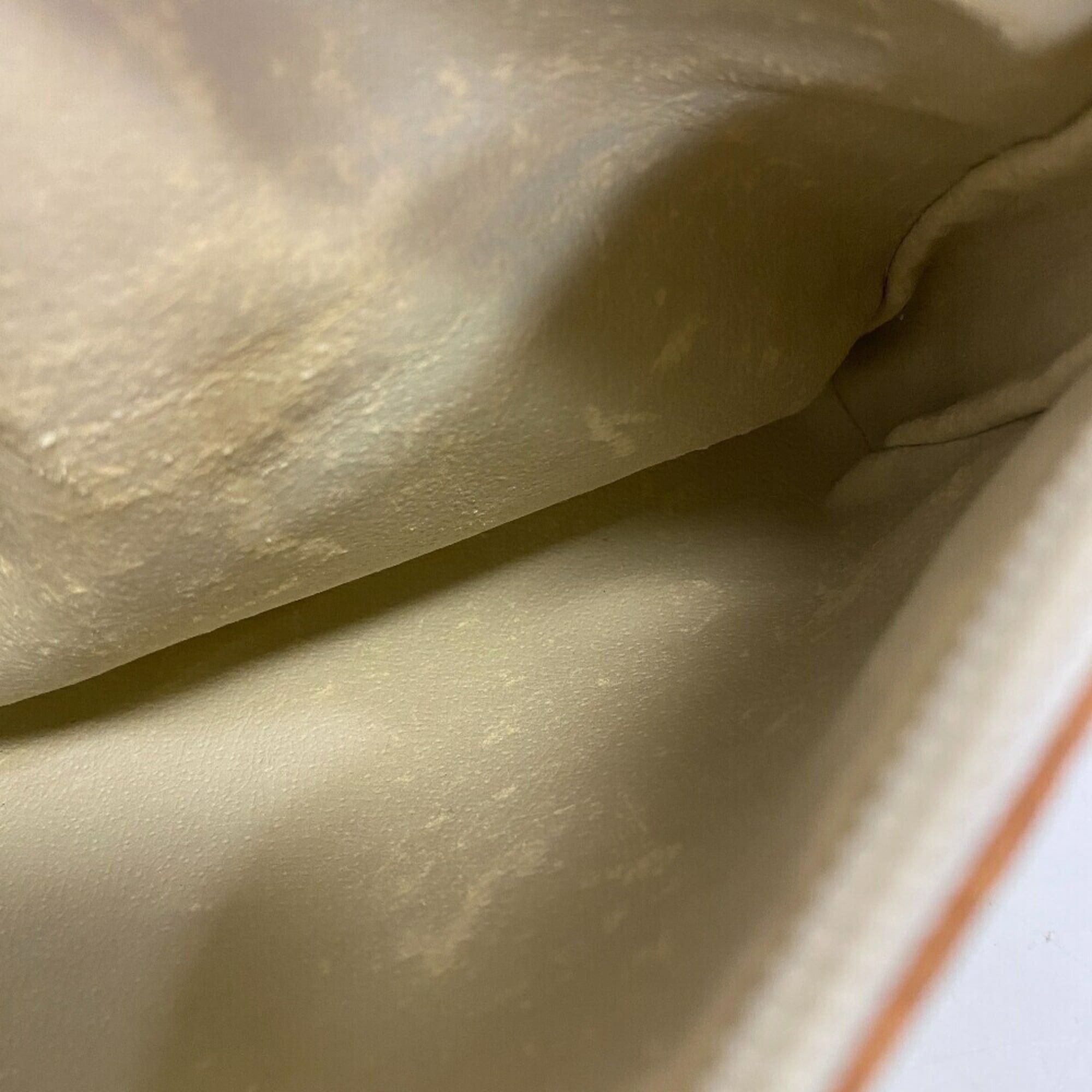 Gucci Gucci clutch bag pouch old GG Plus second men women beige Size ONE SIZE - 11 Thumbnail