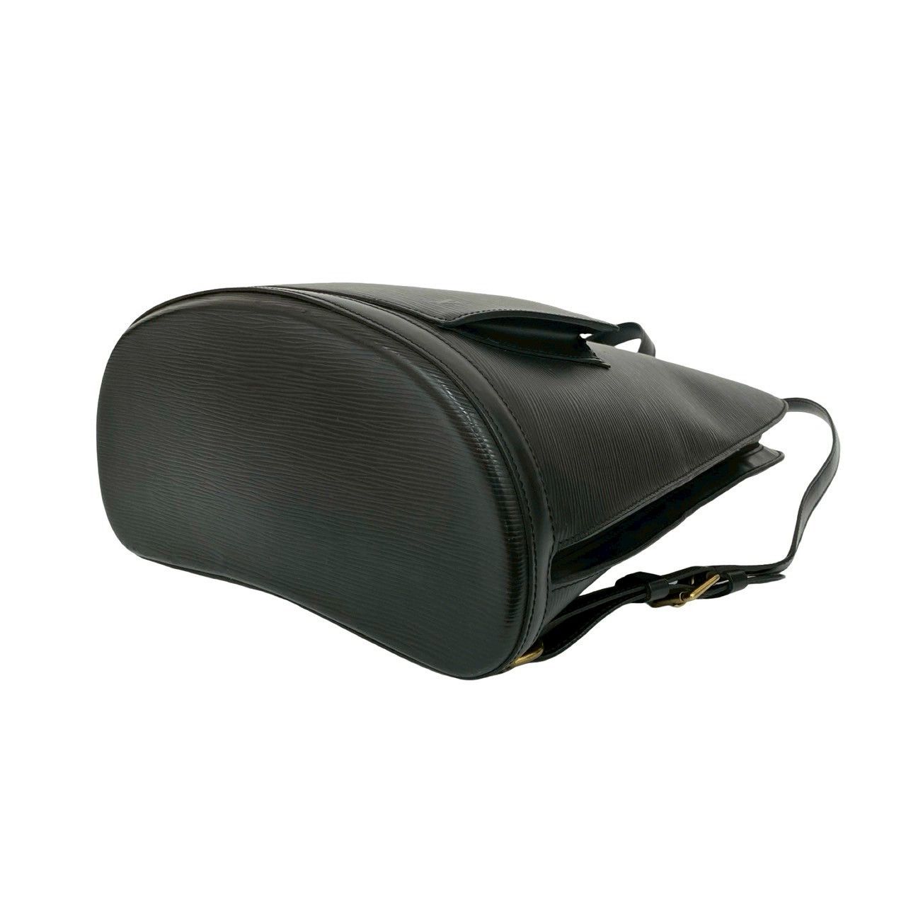 Louis Vuitton Louis Vuitton Louis Vuitton Epi Leather Backpack Leather Backpack DUTY FREE for USA Size ONE SIZE - 9 Thumbnail