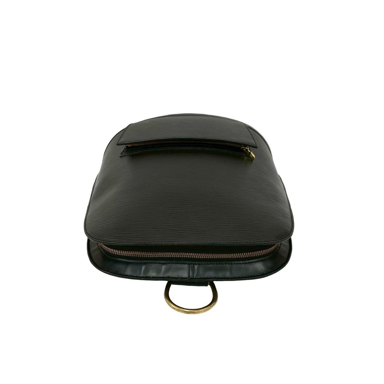 Louis Vuitton Louis Vuitton Louis Vuitton Epi Leather Backpack Leather Backpack DUTY FREE for USA Size ONE SIZE - 5 Thumbnail
