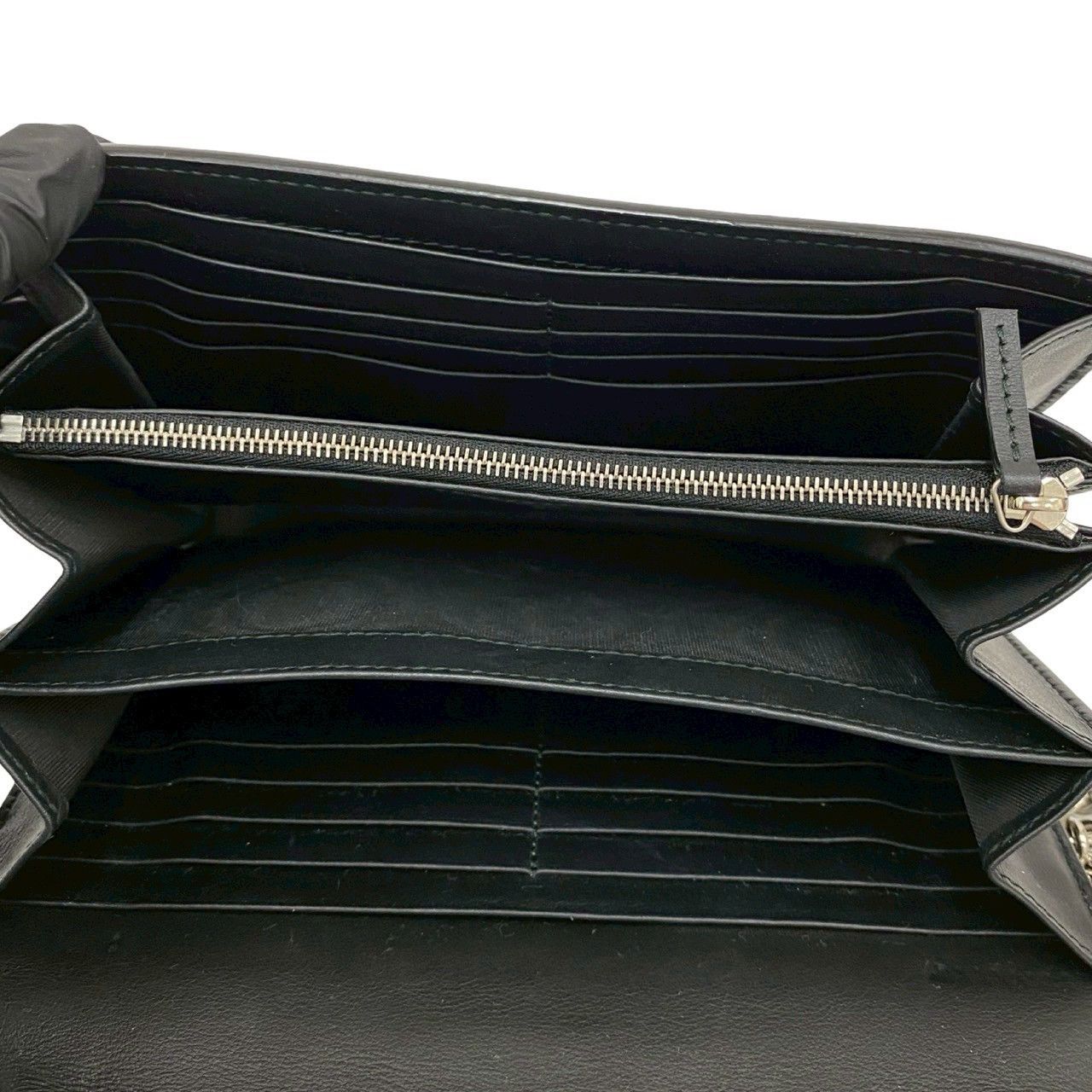 Gucci Gucci Gucci Dionysus GG Supreme Leather 2way Shoulder Bag Leather Shoulder Bag DUTY FREE for USA Size ONE SIZE - 10 Thumbnail
