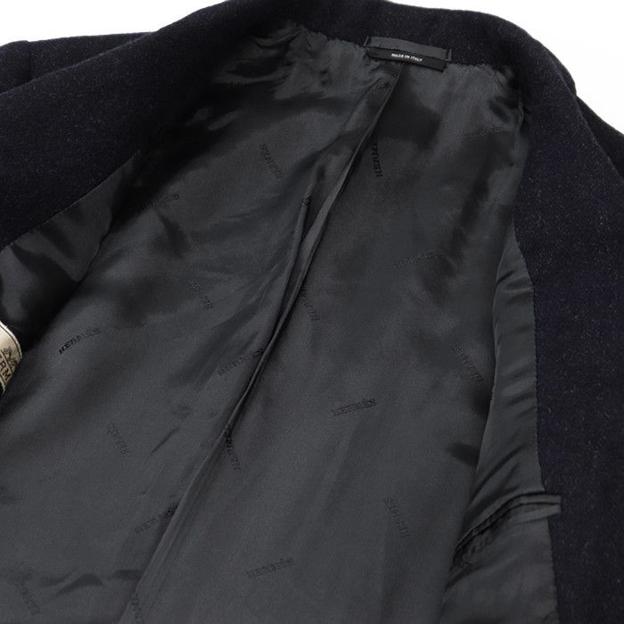 Hermes Hermes Hermès Chester Coat 100% Alpaca Coat 48 Textile Outerwear DUTY FREE for USA Size ONE SIZE - 13 Thumbnail