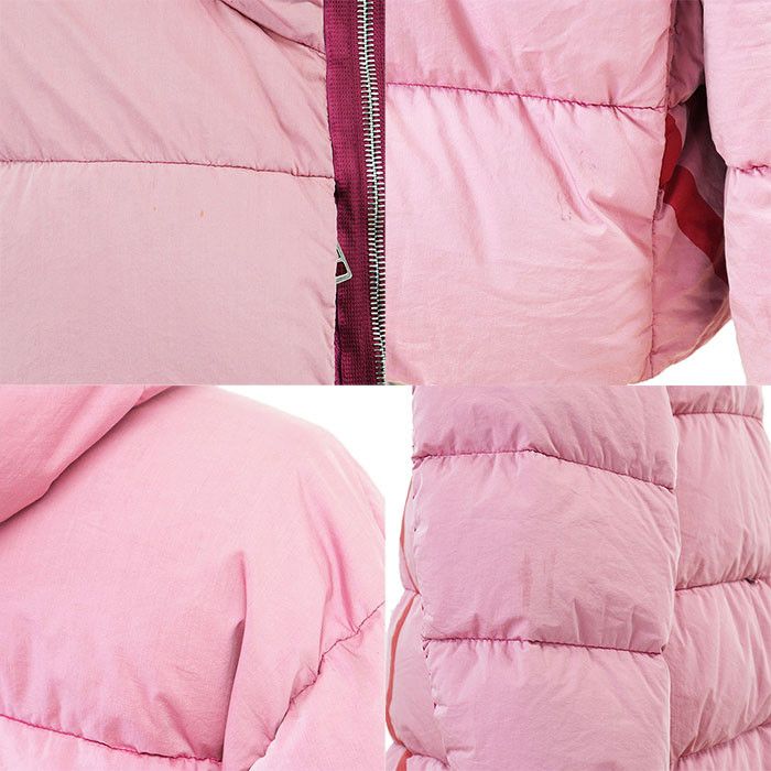 Moncler Moncler Moncler PAVIOT Cotton Nylon Down Jacket Textile Outerwear PAVIOT DUTY FREE for USA Size ONE SIZE - 4 Thumbnail