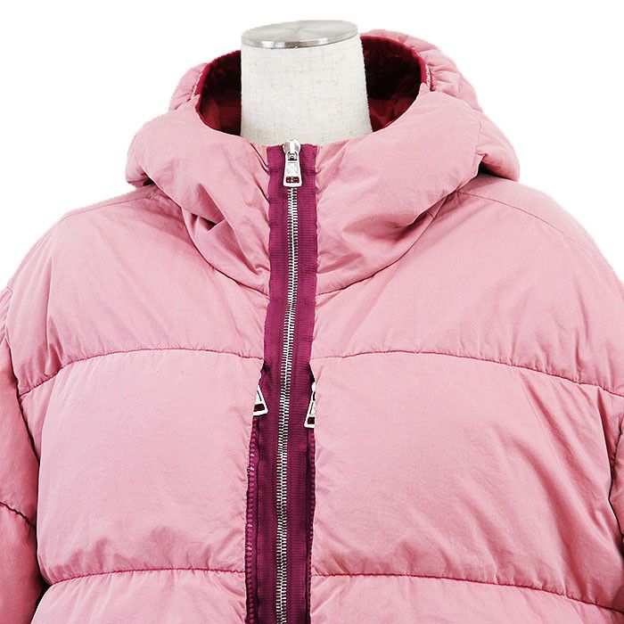 Moncler Moncler Moncler PAVIOT Cotton Nylon Down Jacket Textile Outerwear PAVIOT DUTY FREE for USA Size ONE SIZE - 2 Thumbnail