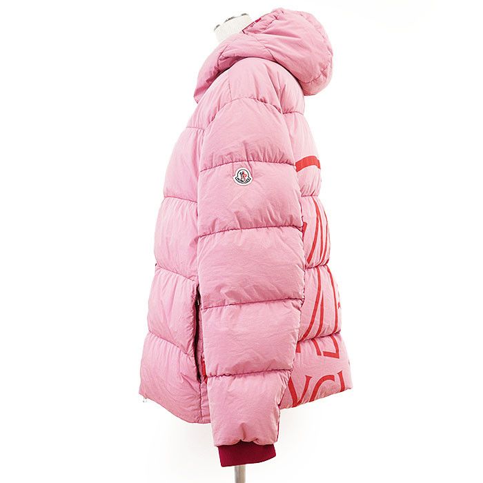 Moncler Moncler Moncler PAVIOT Cotton Nylon Down Jacket Textile Outerwear PAVIOT DUTY FREE for USA Size ONE SIZE - 12 Thumbnail