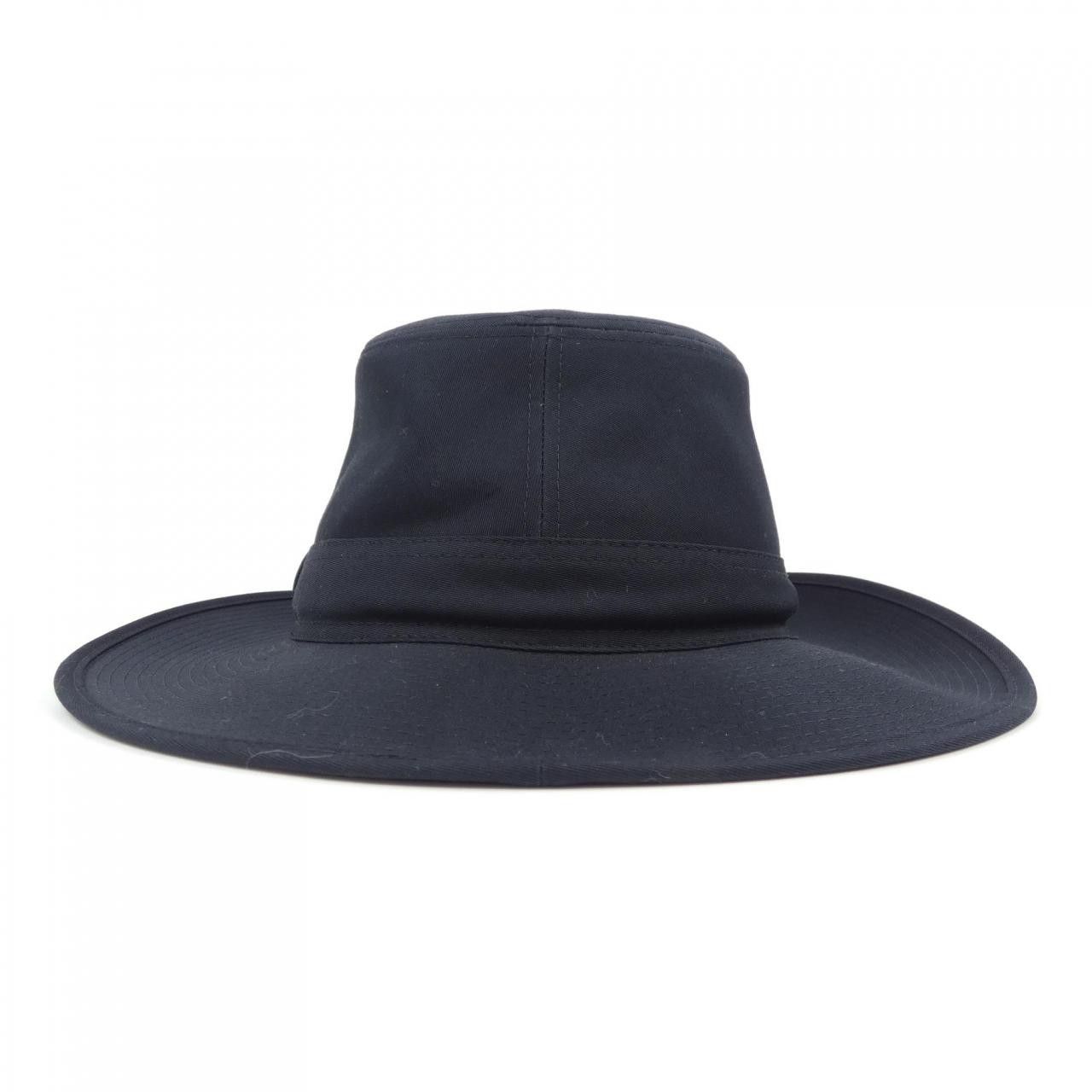 Hermes Hermes Hermes Hat Hat Textile Hats DUTY FREE for USA Size ONE SIZE - 4 Thumbnail