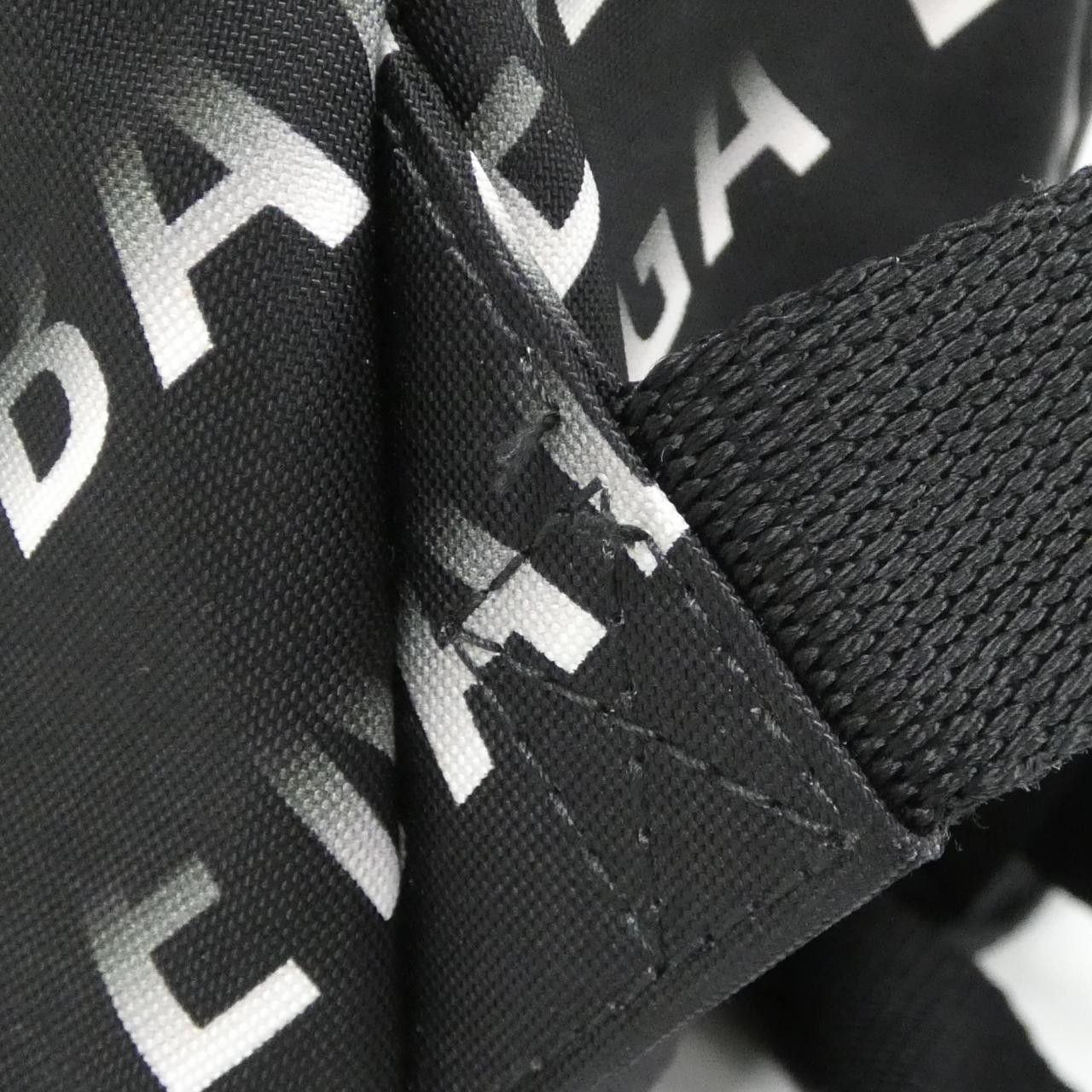 Balenciaga Balenciaga Balenciaga Wheel Nylon Backpack Textile Backpack 507460 H856X DUTY FREE for USA Size ONE SIZE - 6 Thumbnail