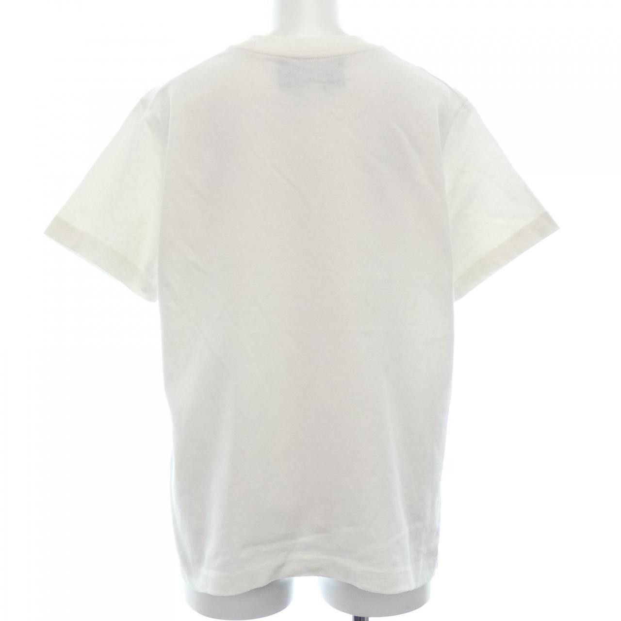 Gucci Gucci Gucci T-shirt Textile T-Shirts 580762 XJCRA DUTY FREE for USA Size ONE SIZE - 2 Thumbnail