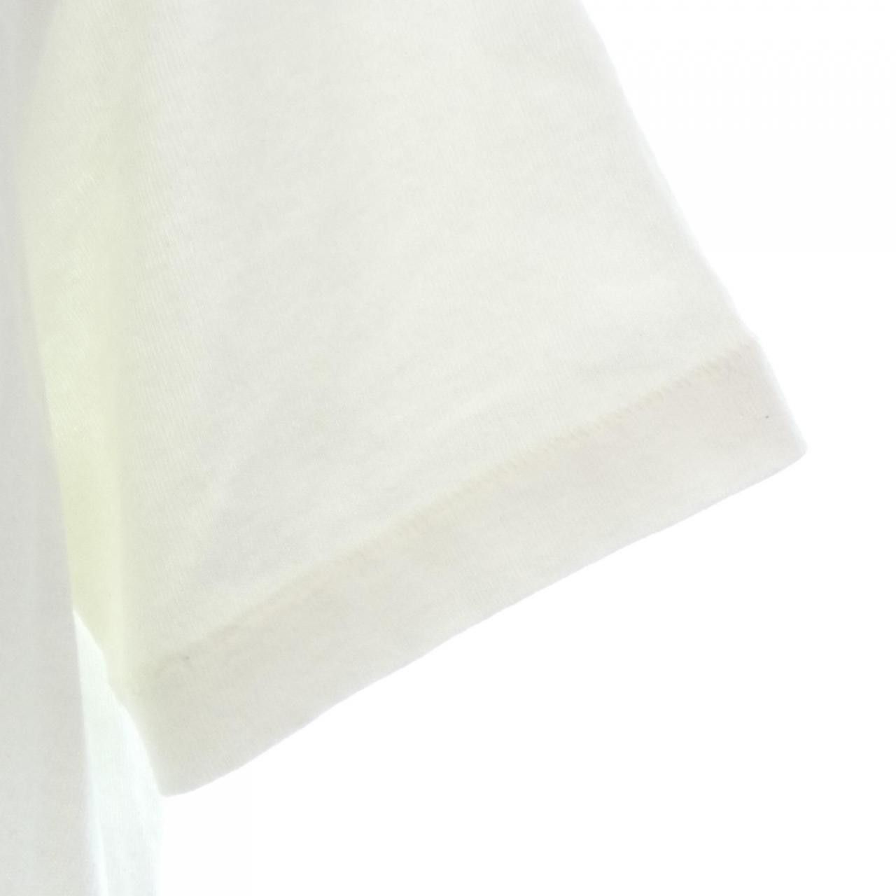 Gucci Gucci Gucci T-shirt Textile T-Shirts 580762 XJCRA DUTY FREE for USA Size ONE SIZE - 6 Thumbnail