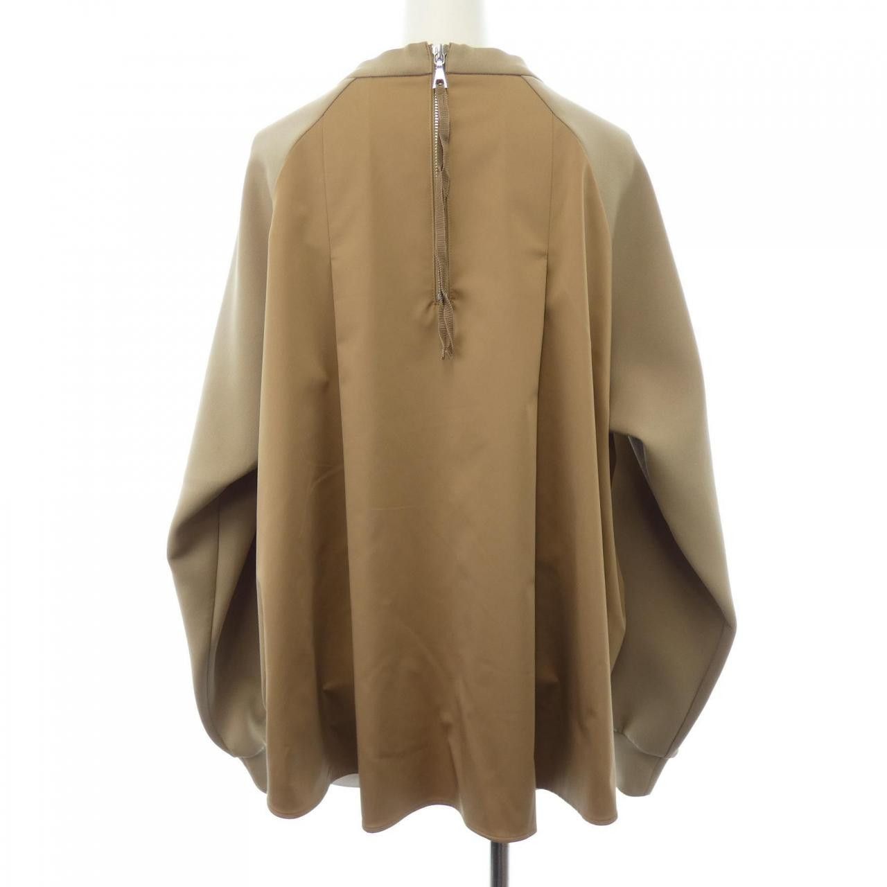 Other Other Adore Top Textile Tops 531-3260116 DUTY FREE for USA Size ONE SIZE - 2 Thumbnail