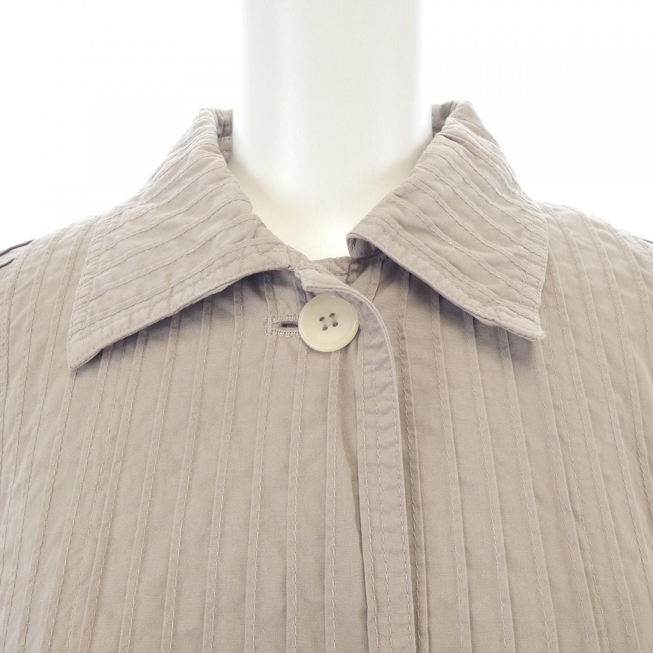 Other Other YACCOMARICARD Coat Textile Outerwear DUTY FREE for USA Size ONE SIZE - 5 Thumbnail