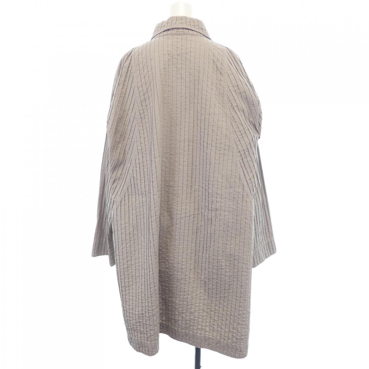 Other Other YACCOMARICARD Coat Textile Outerwear DUTY FREE for USA Size ONE SIZE - 2 Thumbnail