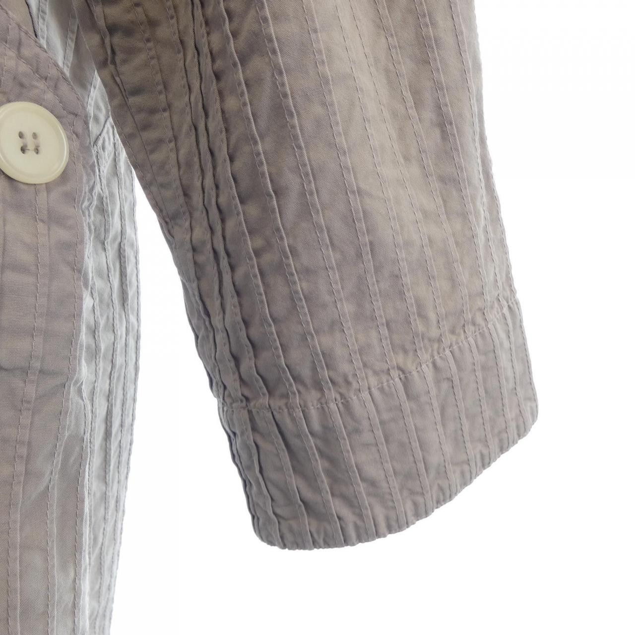Other Other YACCOMARICARD Coat Textile Outerwear DUTY FREE for USA Size ONE SIZE - 6 Thumbnail