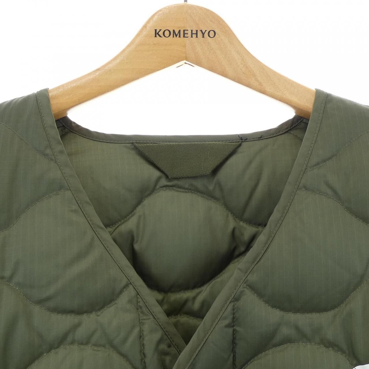 Moncler Moncler Moncler Genius ISKAR Down Jacket Textile Outerwear ISKAR DUTY FREE for USA Size ONE SIZE - 6 Thumbnail